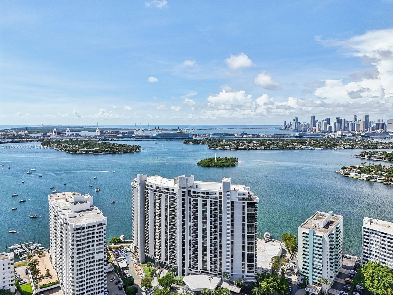 9 Island Ave # 1209