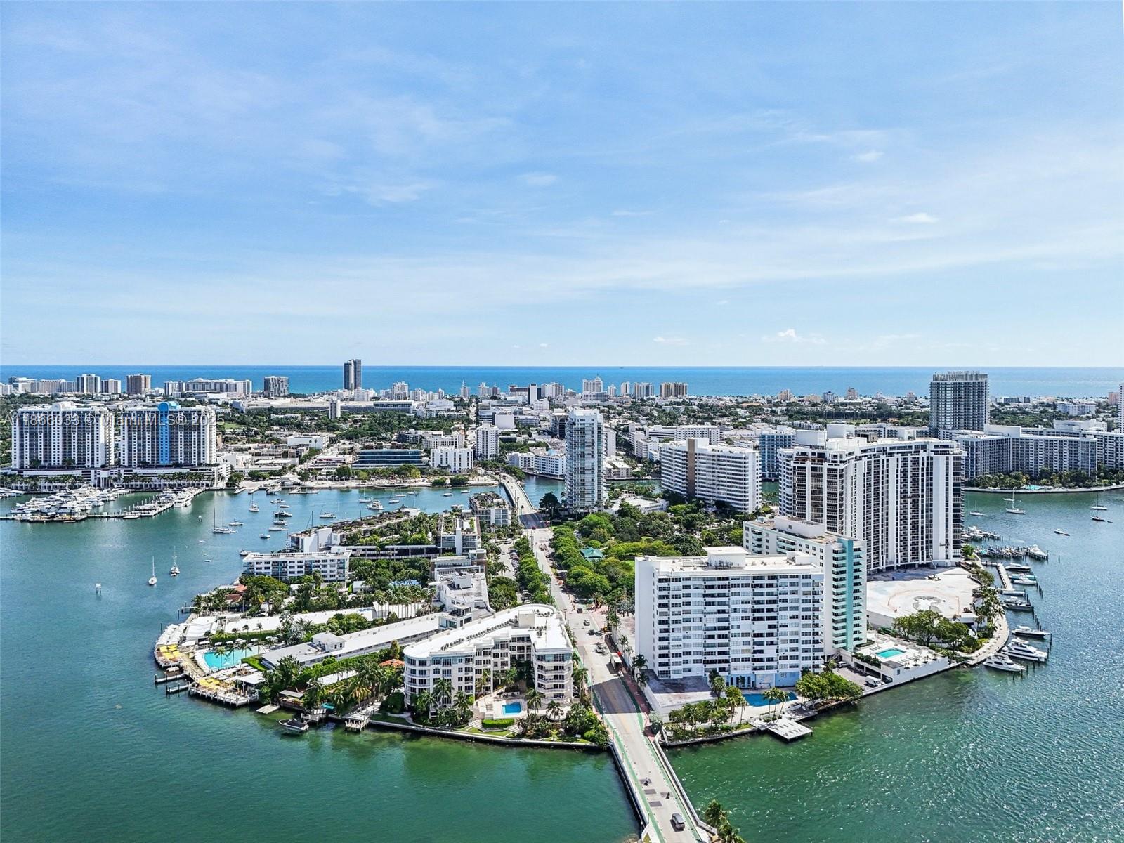 9 Island Ave # 1209