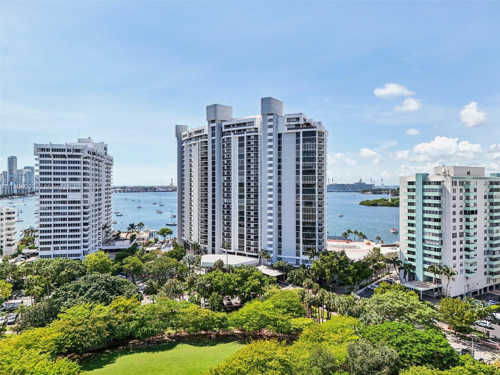 9 Island Ave # 1209