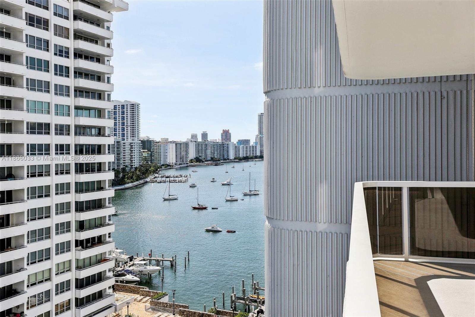 9 Island Ave # 1209