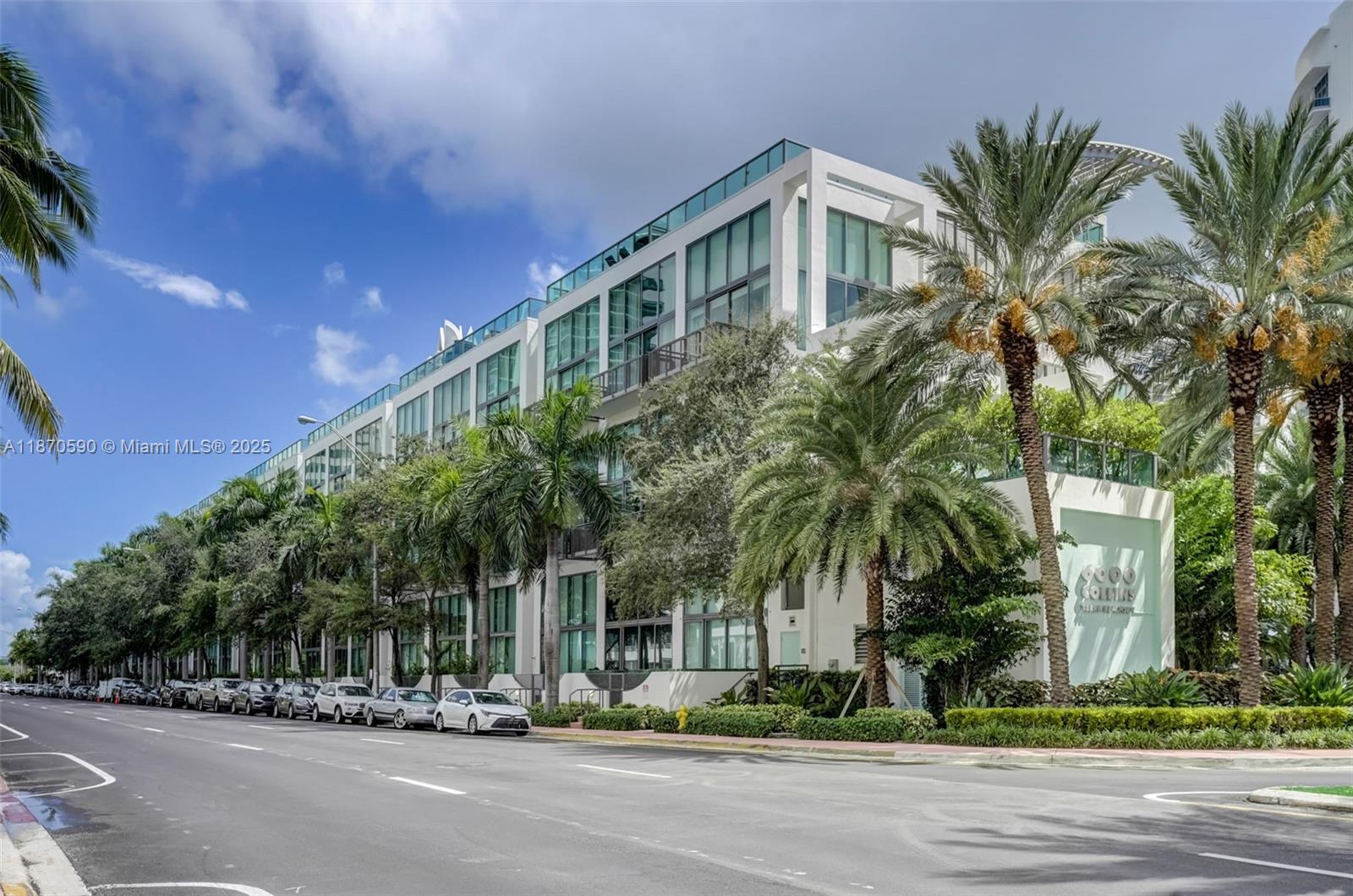 6000 Collins Ave # 304
