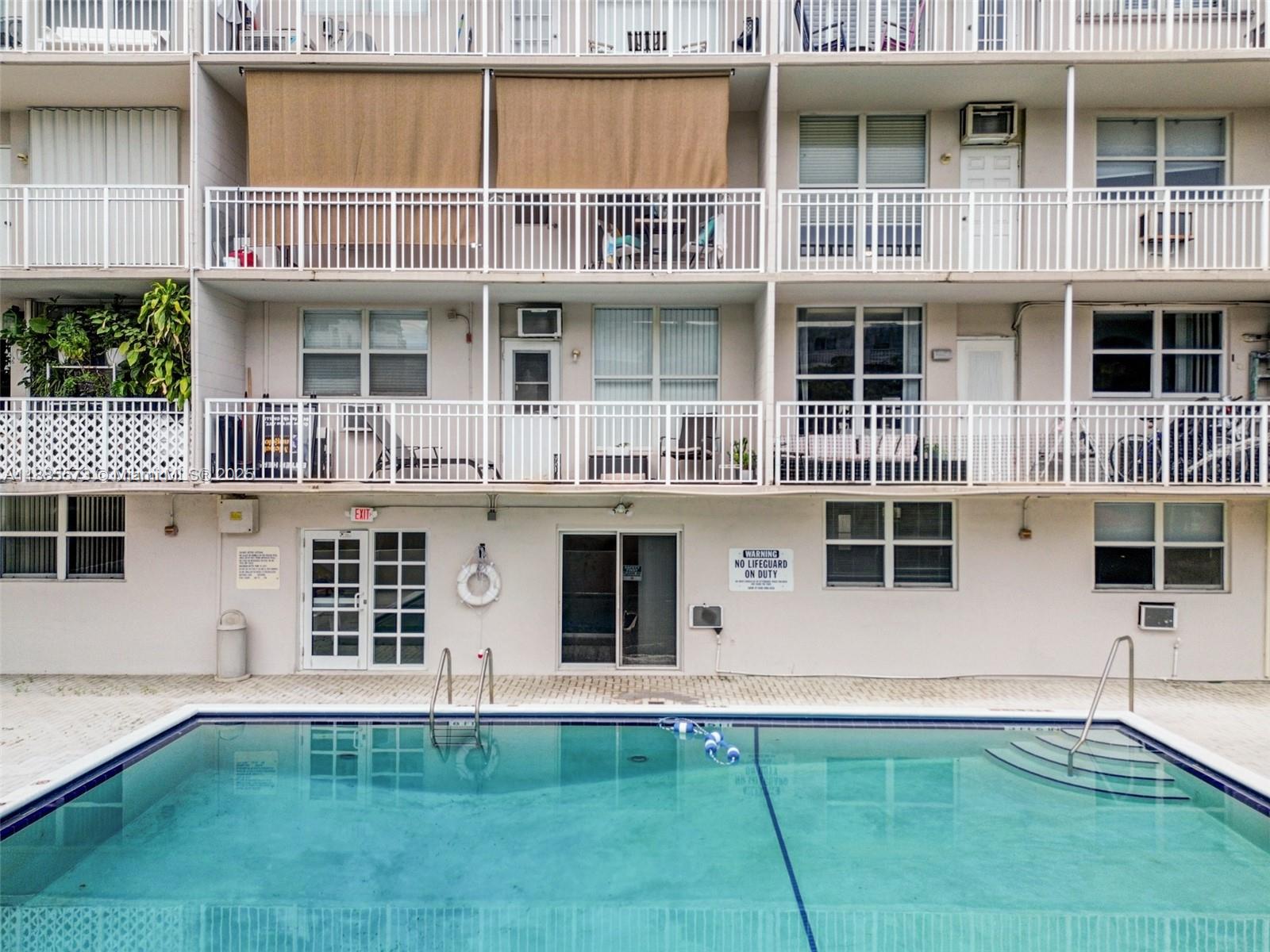 1300 Lincoln Rd # B402