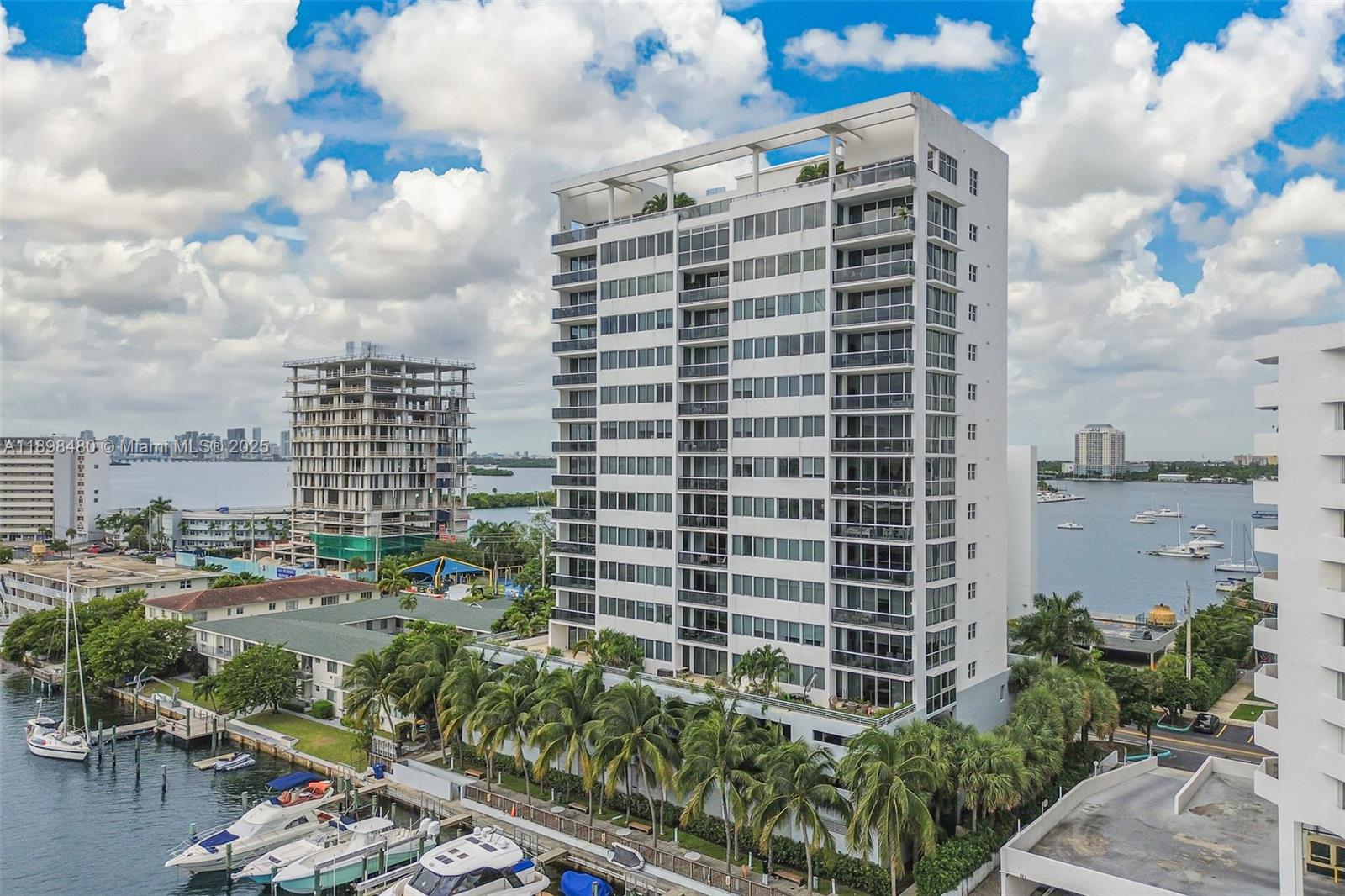 7929 West Dr # 501