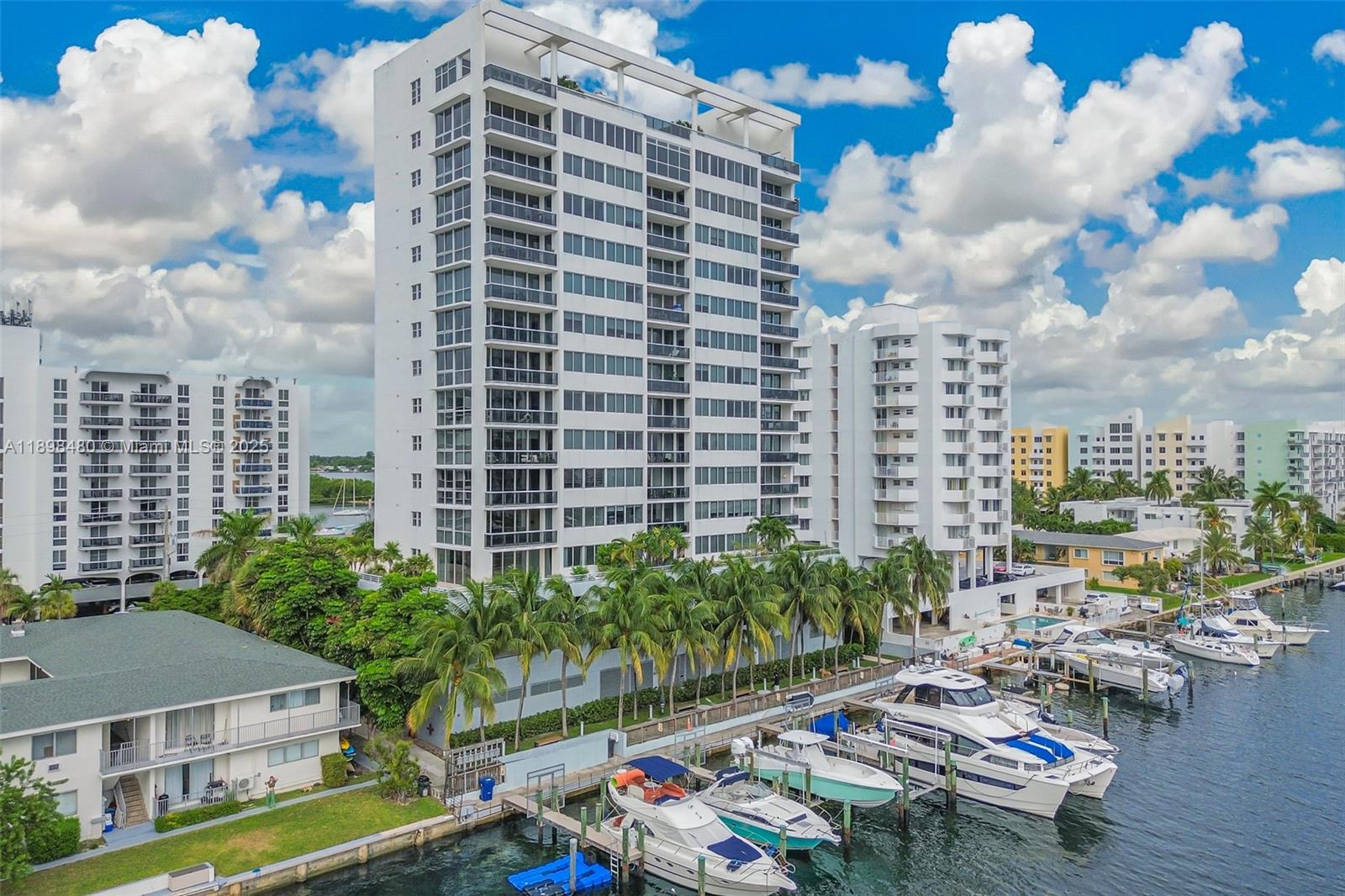 7929 West Dr # 501