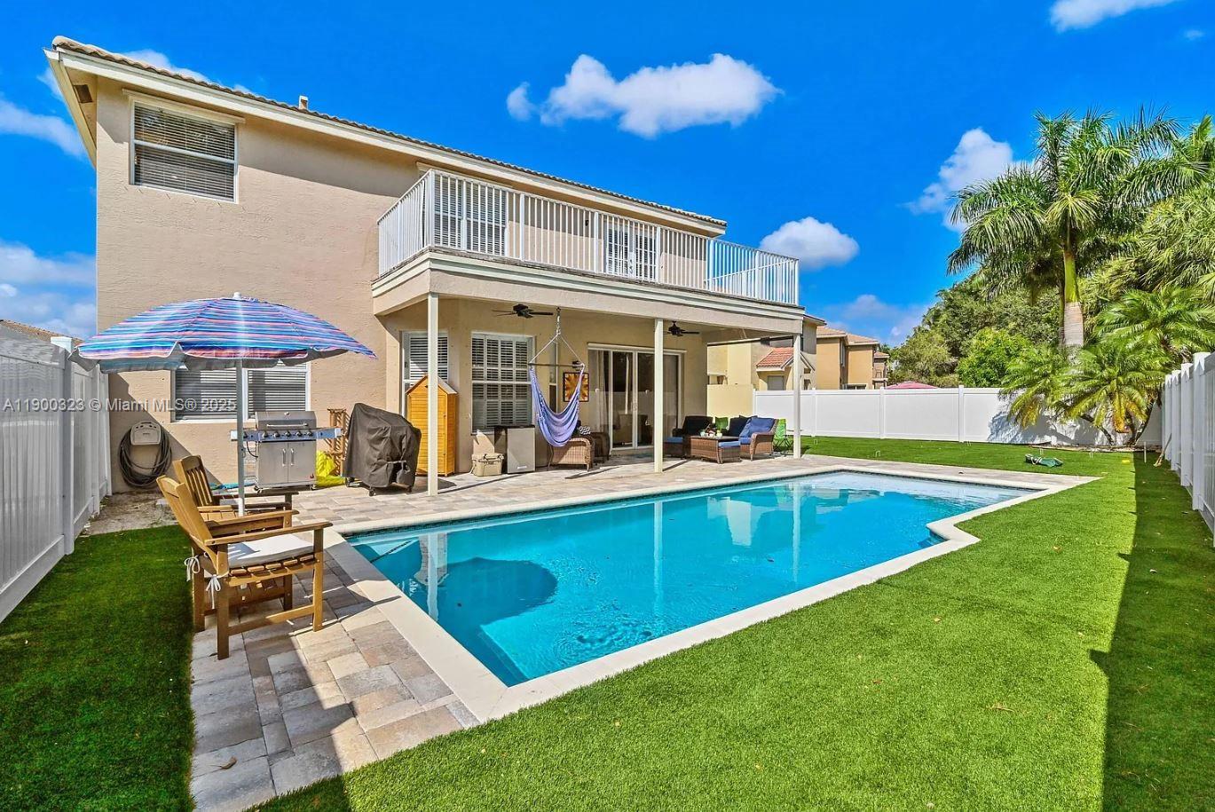 5337 Grand Banks Blvd