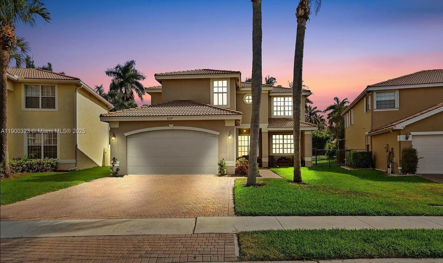 5337 Grand Banks Blvd