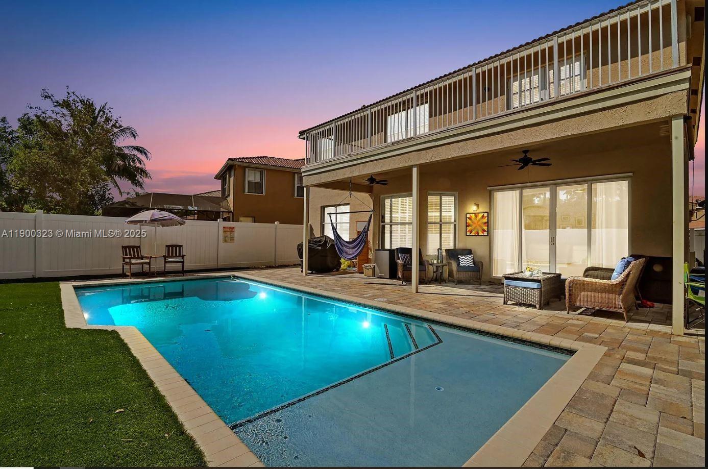 5337 Grand Banks Blvd