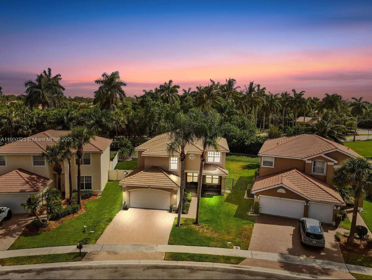 5337 Grand Banks Blvd