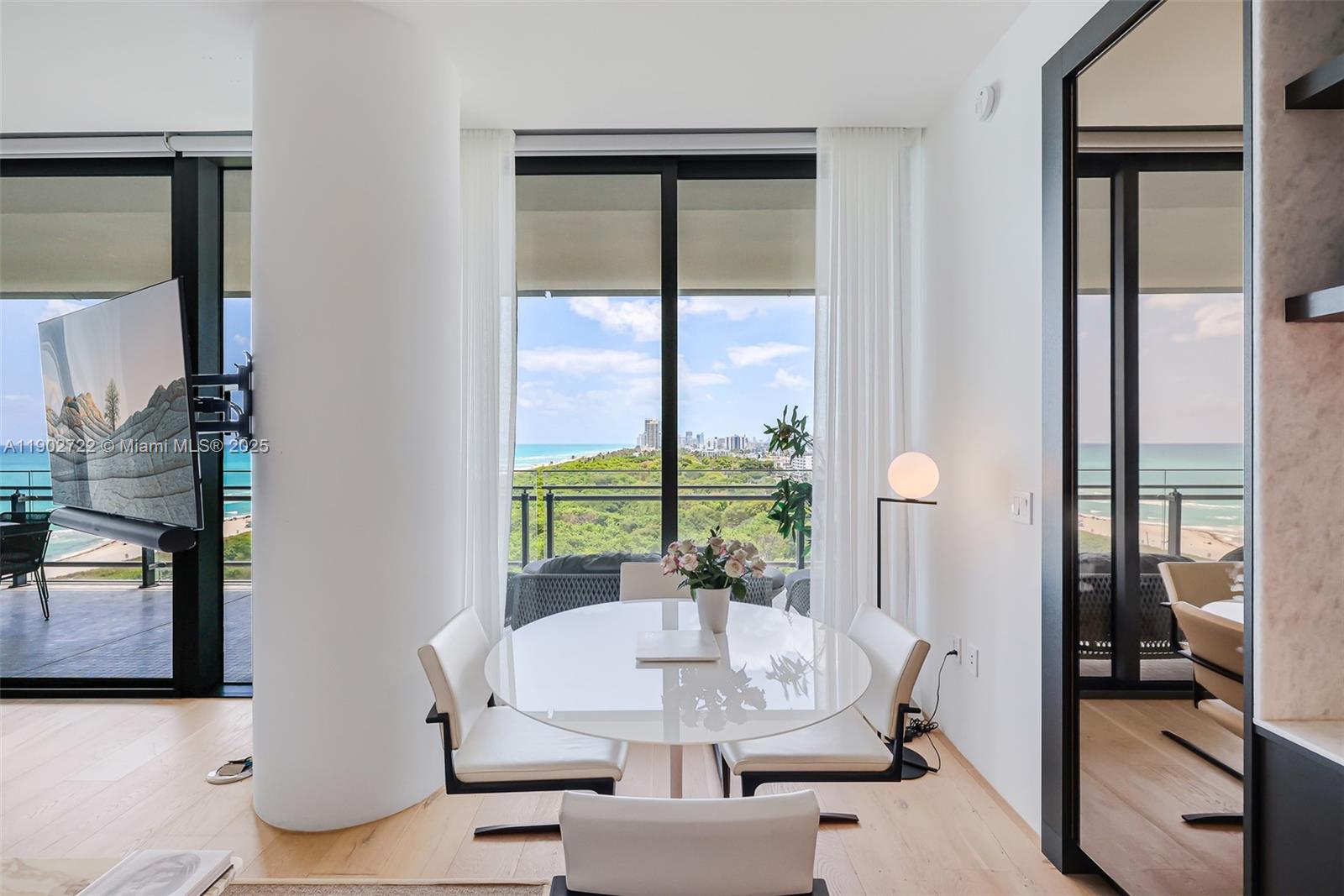 8701 Collins Ave # 904