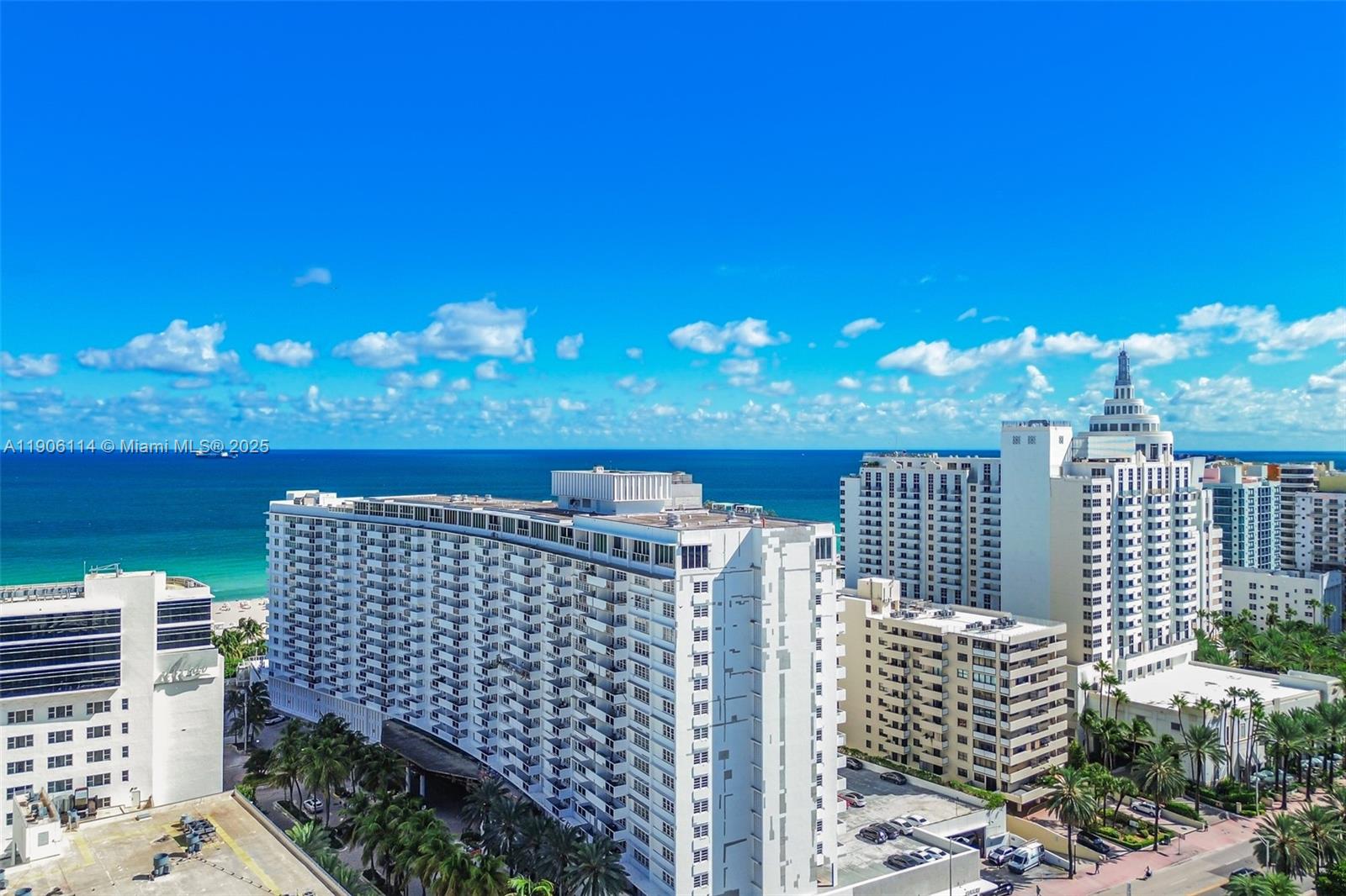 100 Lincoln Rd # 502