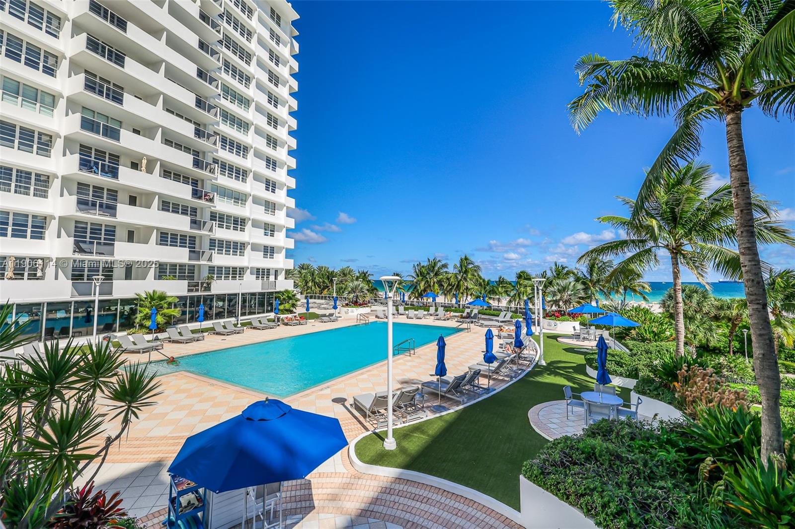 100 Lincoln Rd # 502