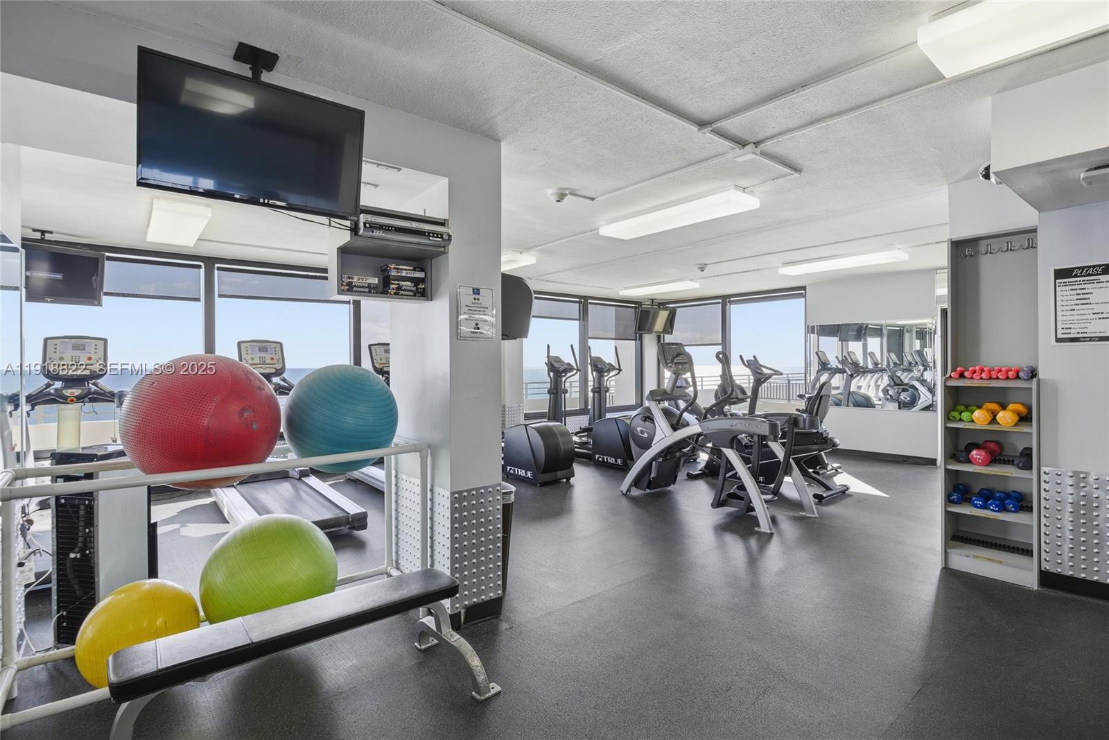 5555 Collins Ave # 12N