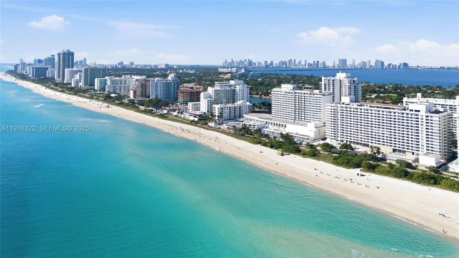 5555 Collins Ave # 12N