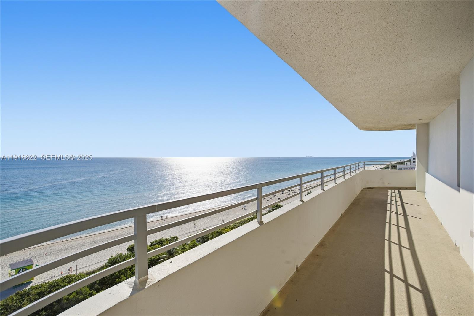 5555 Collins Ave # 12N