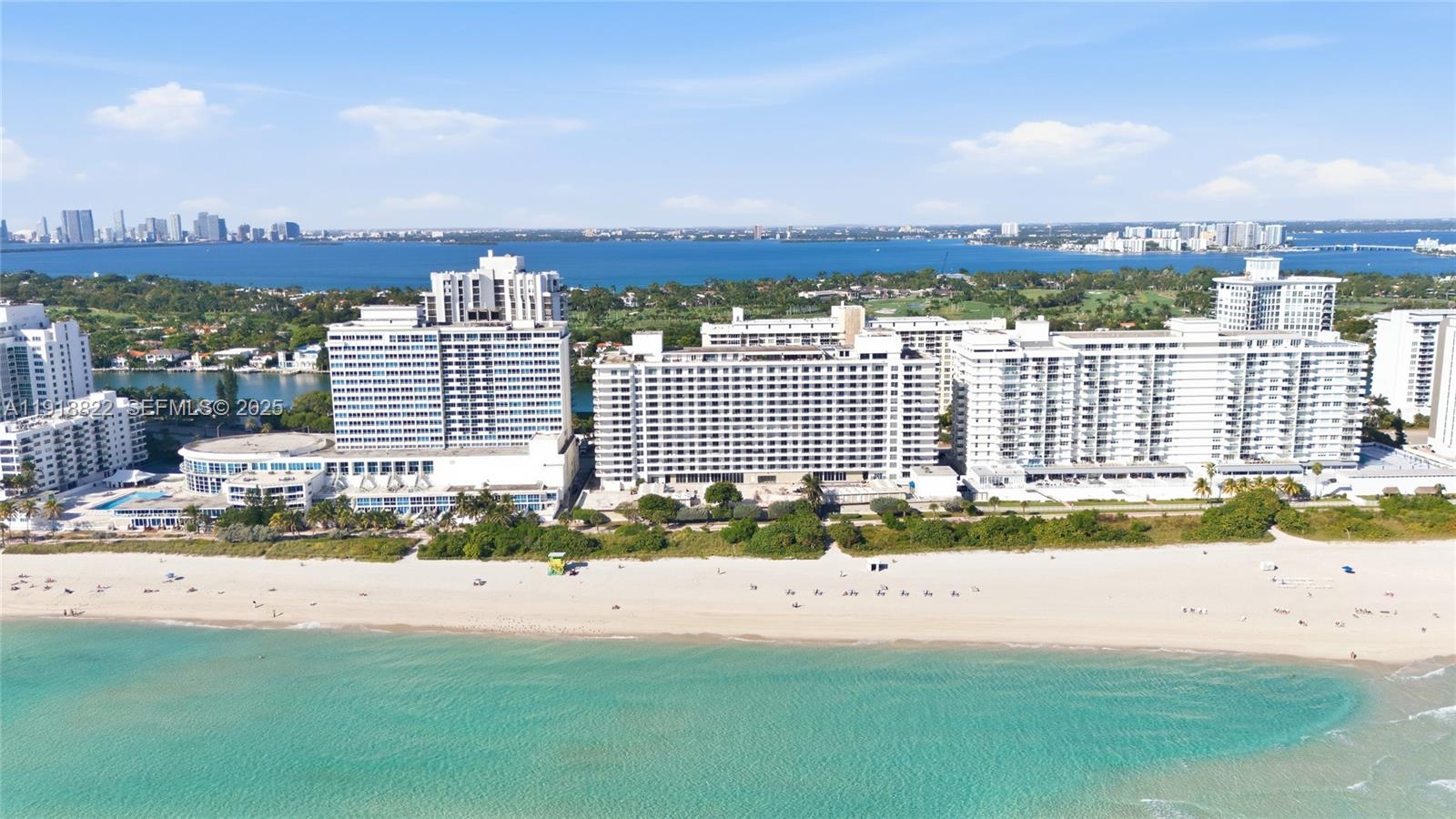5555 Collins Ave # 12N