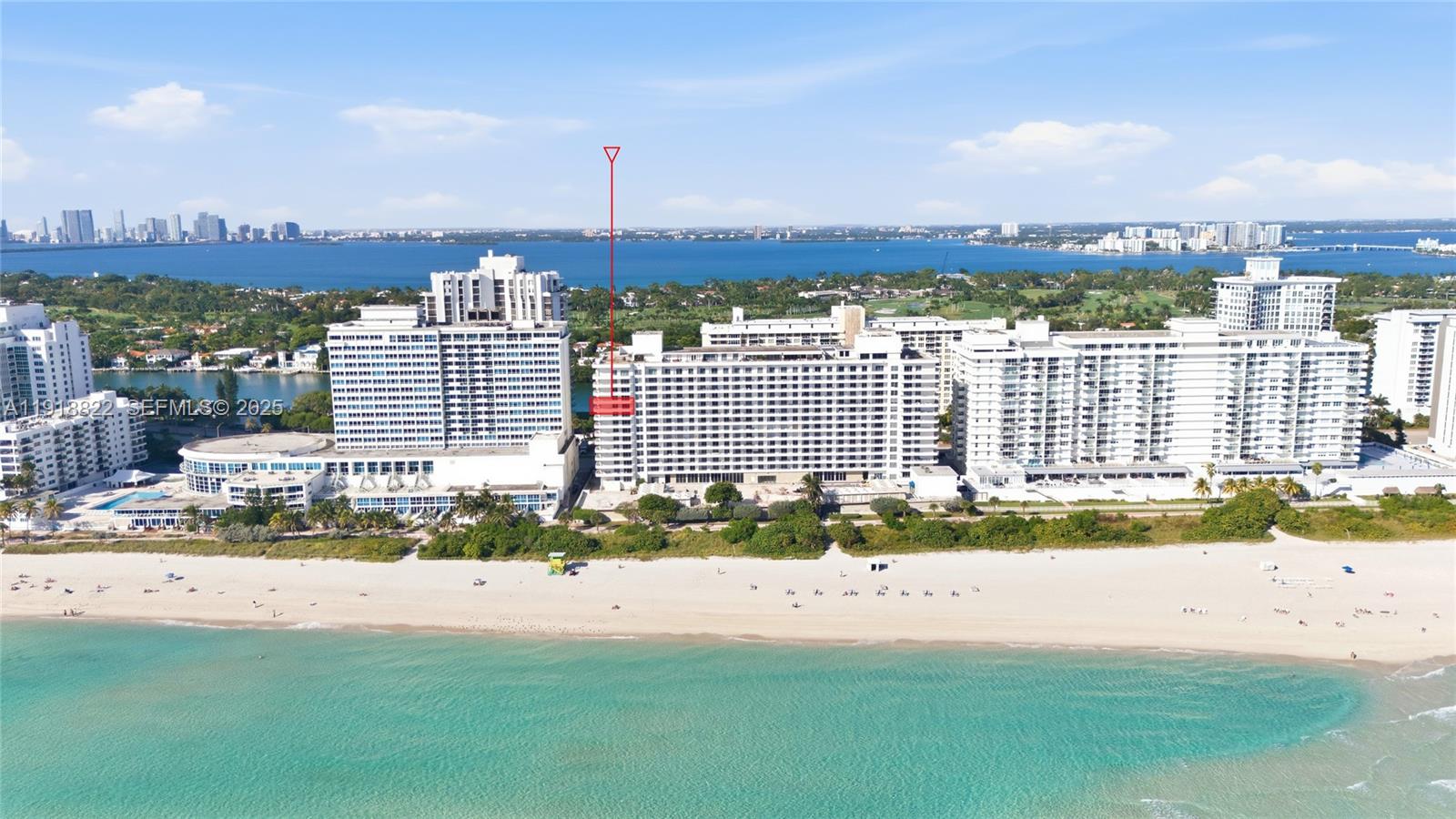 5555 Collins Ave # 12N