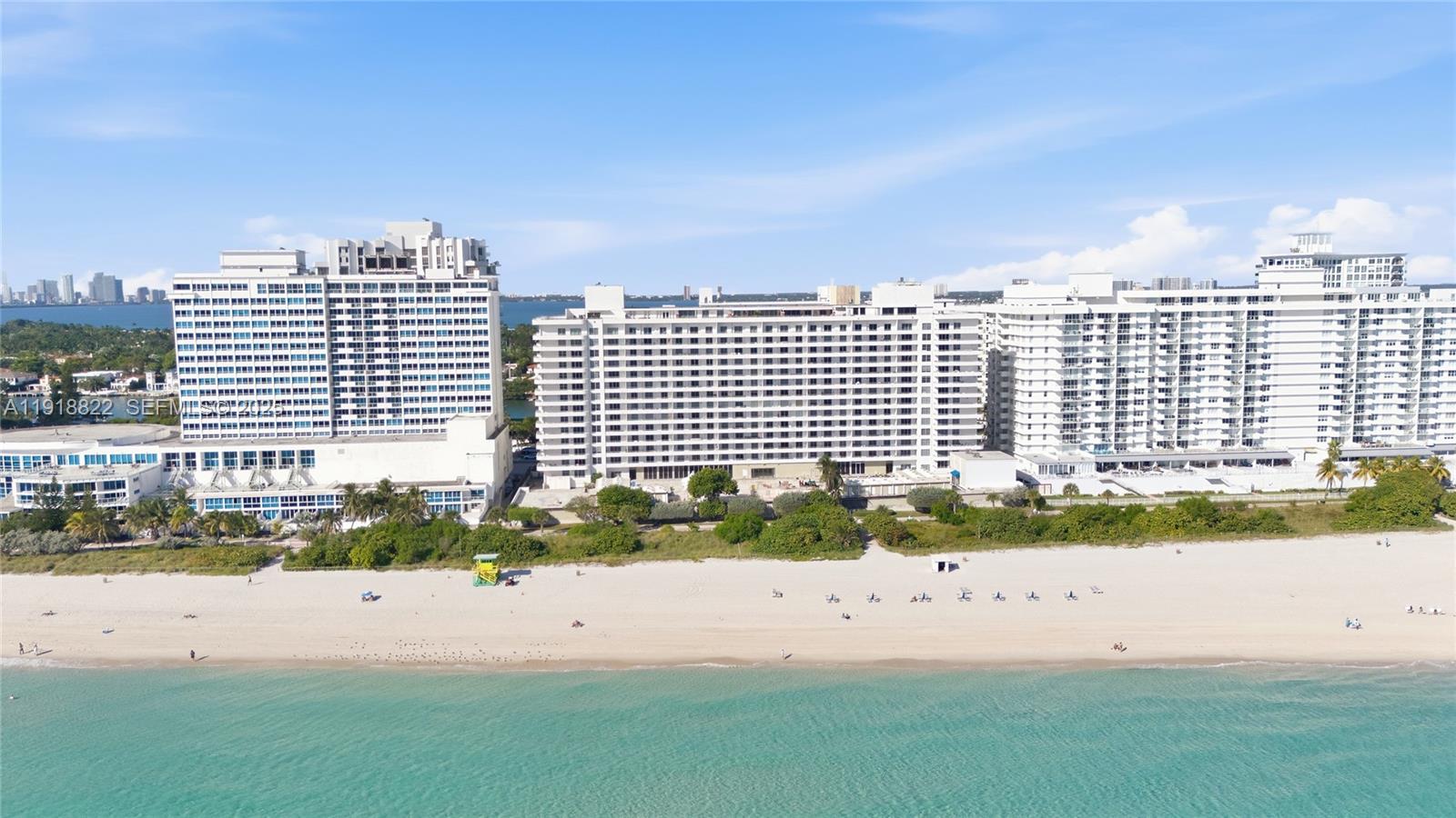 5555 Collins Ave # 12N