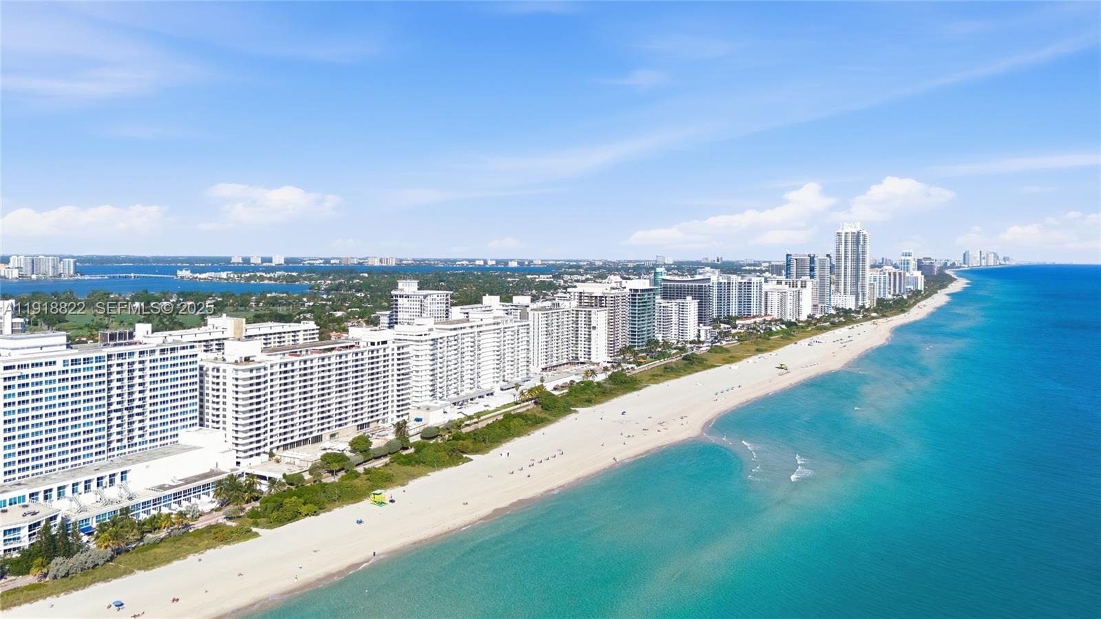 5555 Collins Ave # 12N
