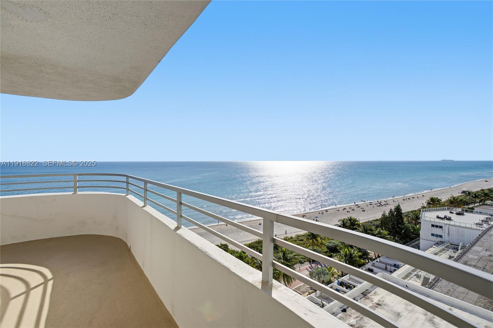 5555 Collins Ave # 12N