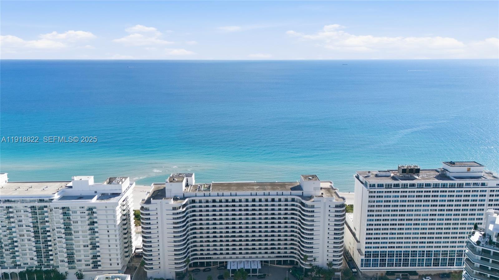 5555 Collins Ave # 12N