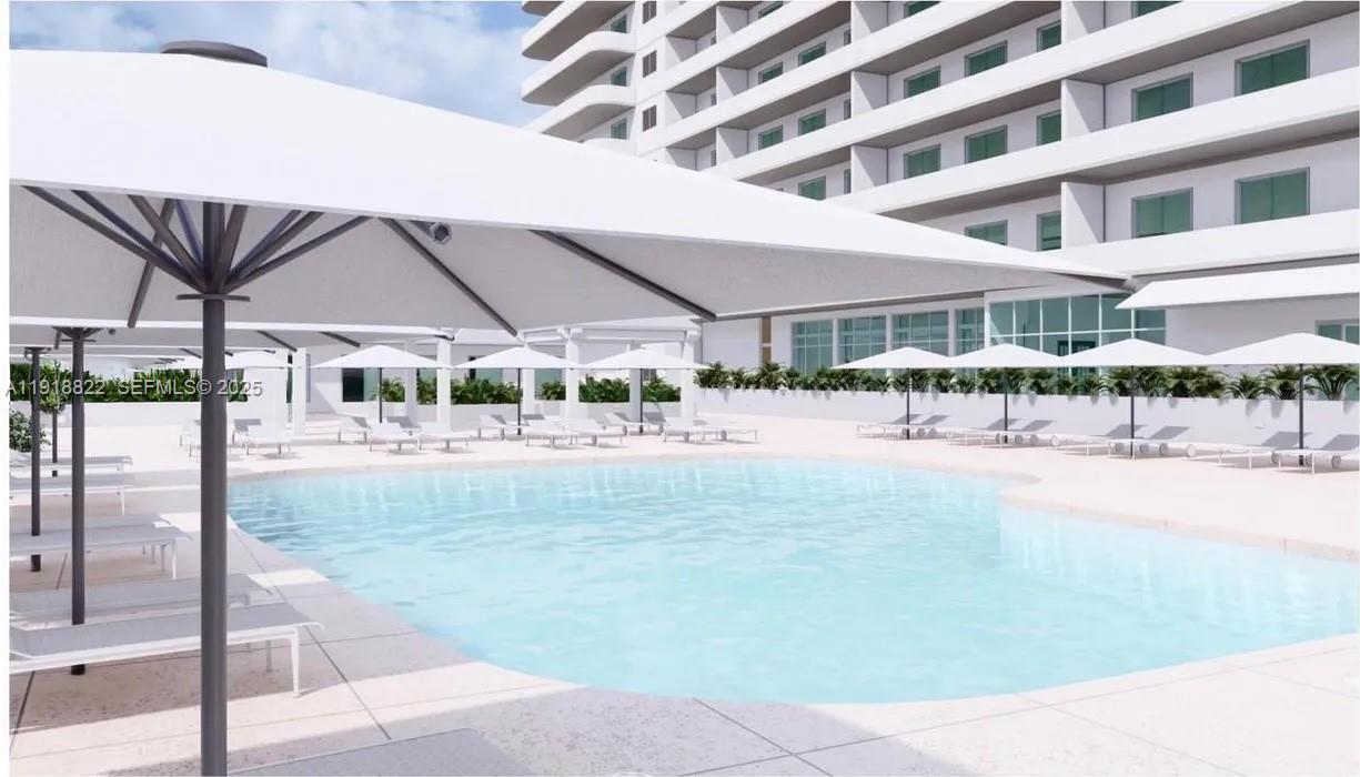 5555 Collins Ave # 12N