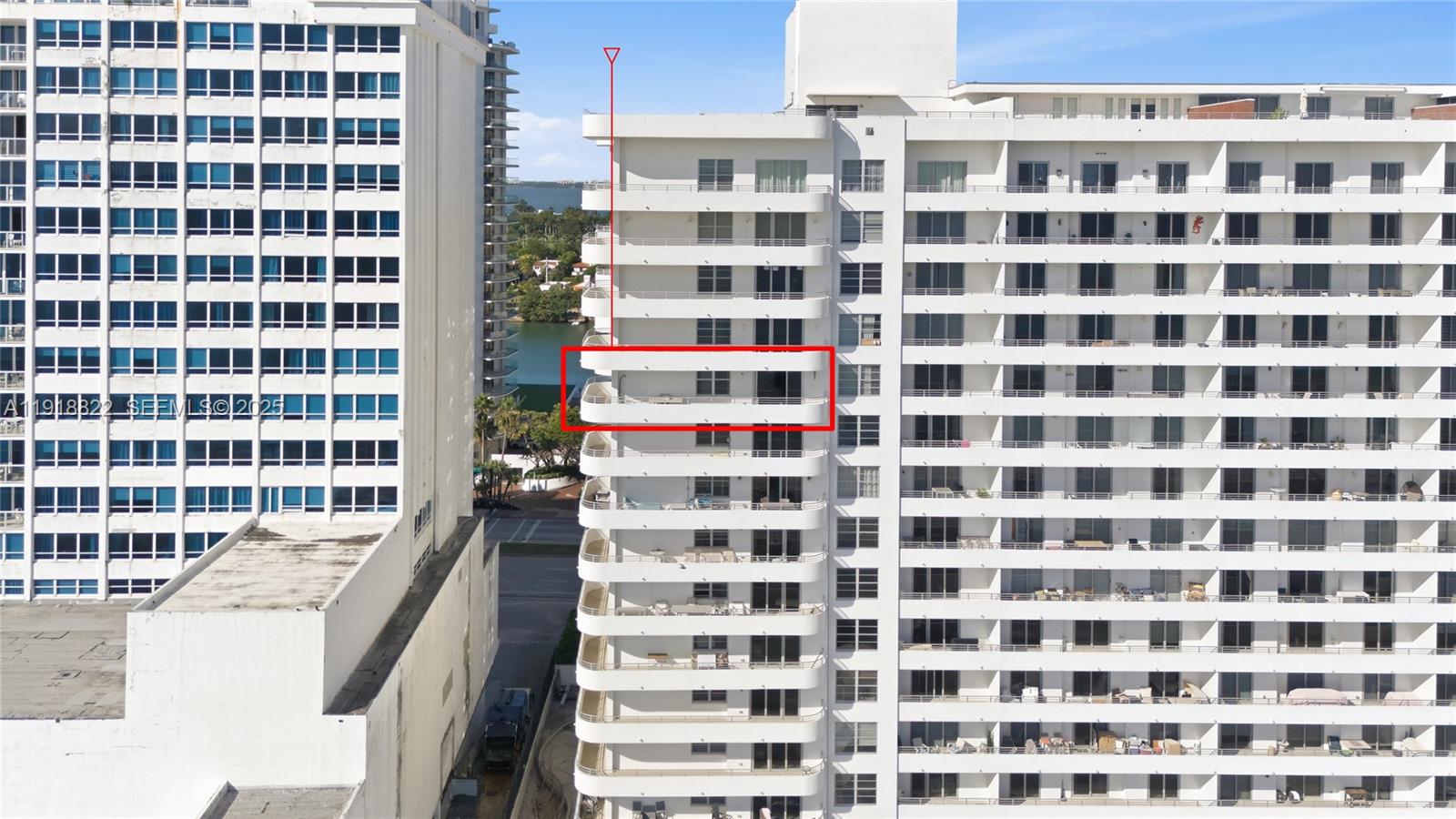 5555 Collins Ave # 12N