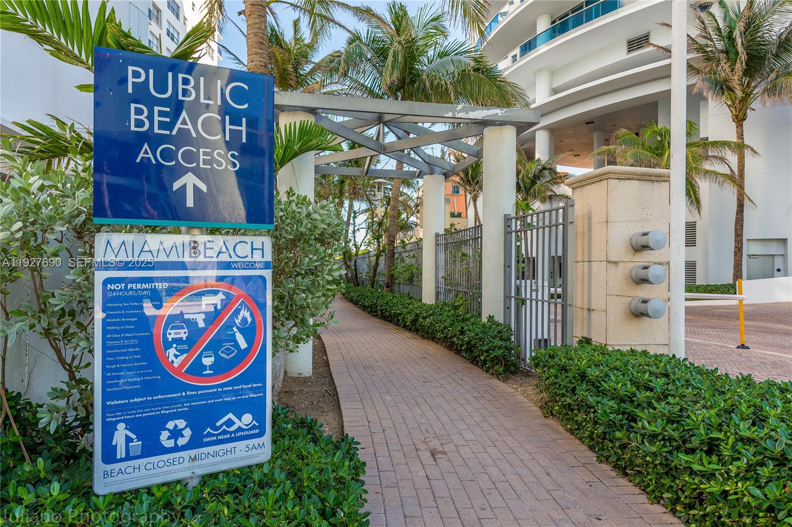 6000 Collins Ave # 306