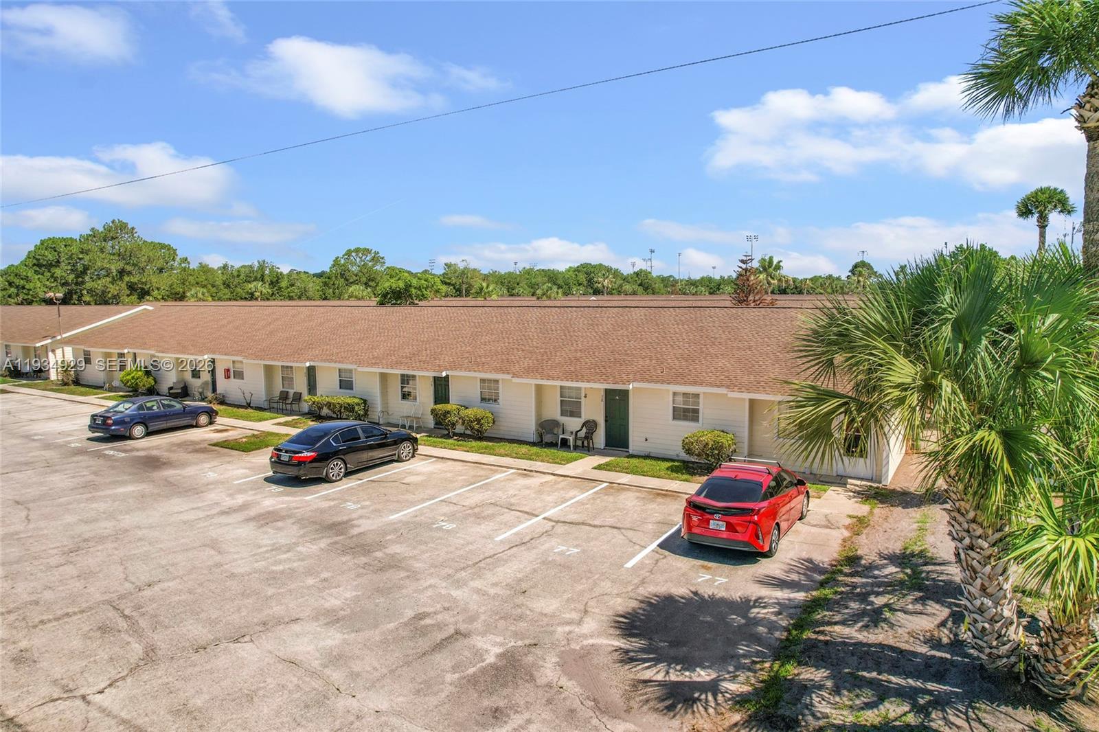 1845 OLD MOULTRIE