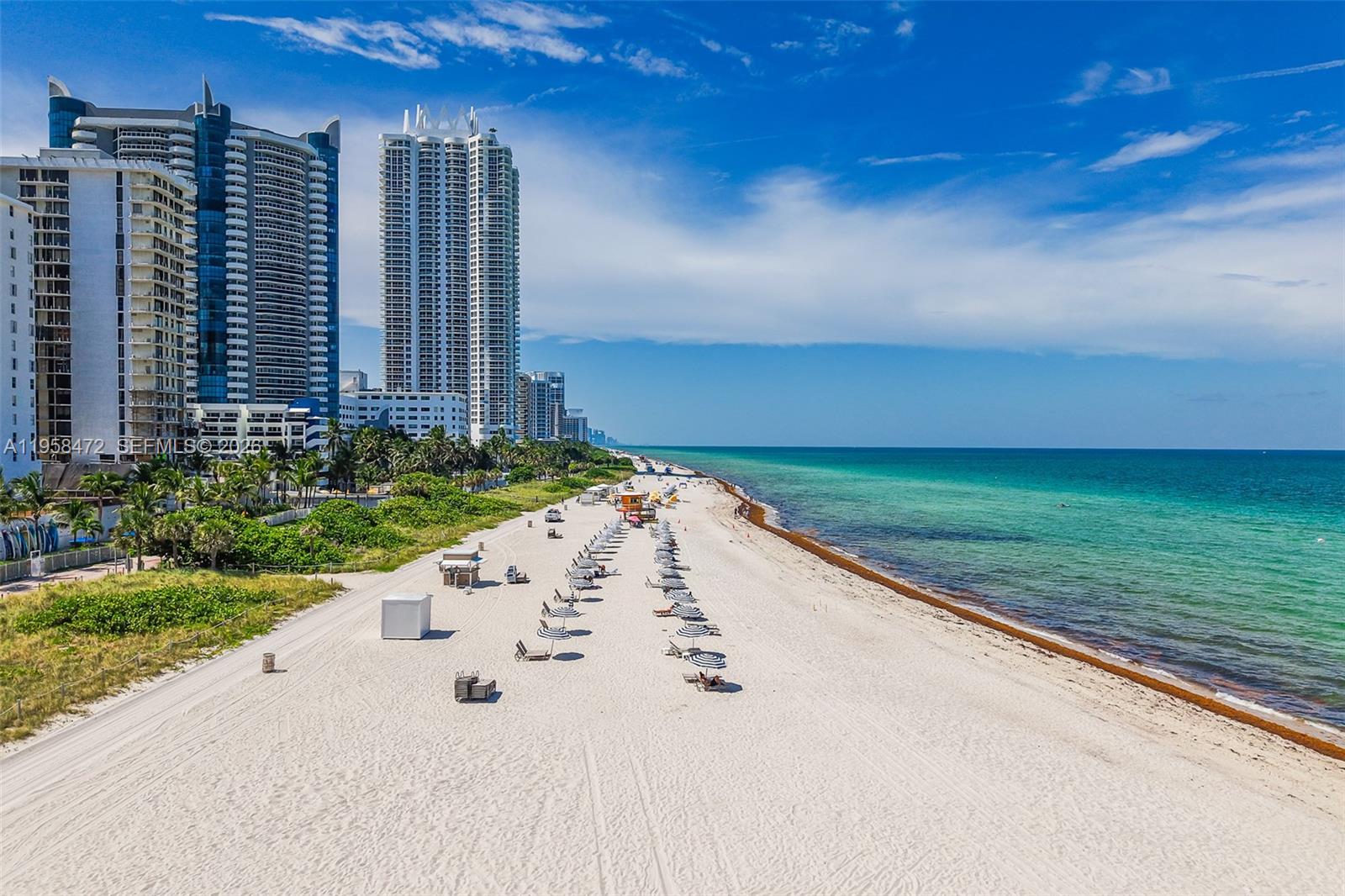 6039 Collins Ave # 833