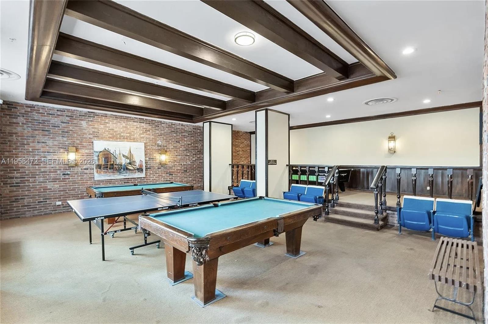 6039 Collins Ave # 833