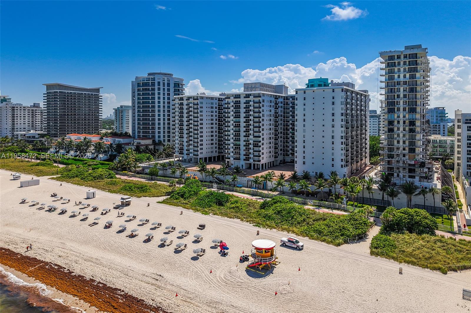 6039 Collins Ave # 833