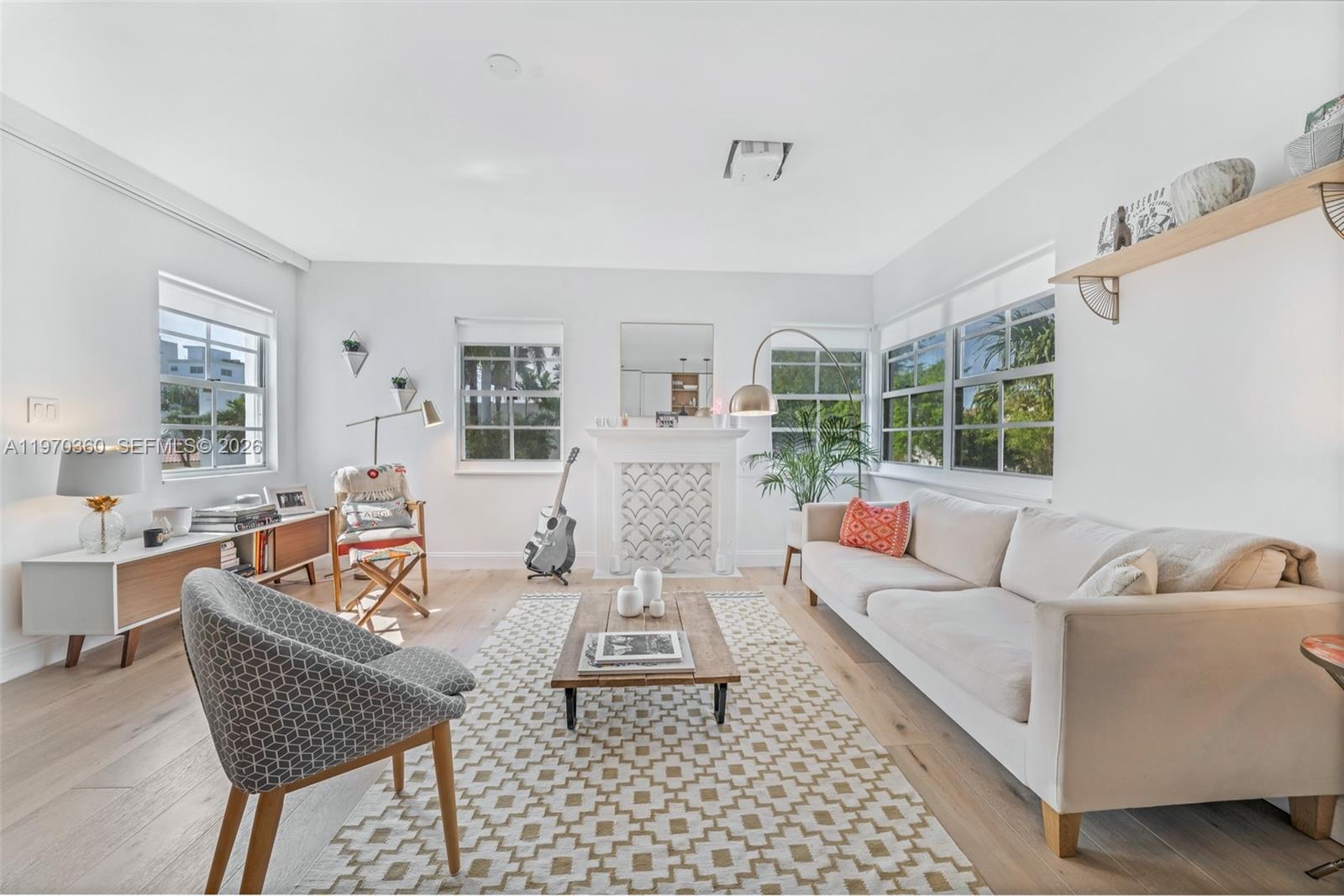 1457 Meridian Ave # 201