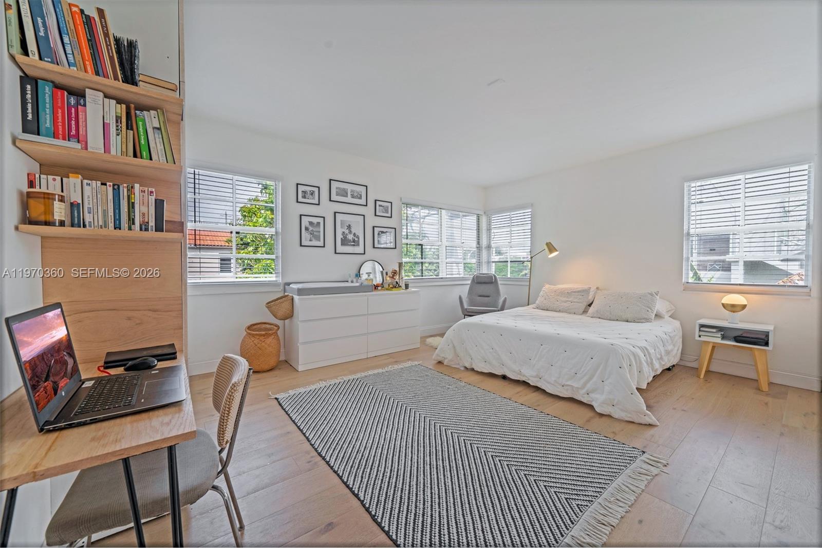 1457 Meridian Ave # 201