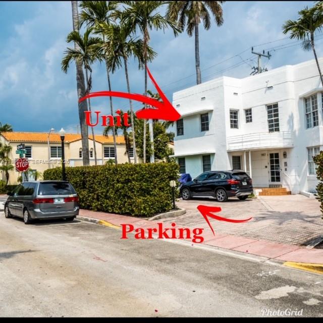 1457 Meridian Ave # 201