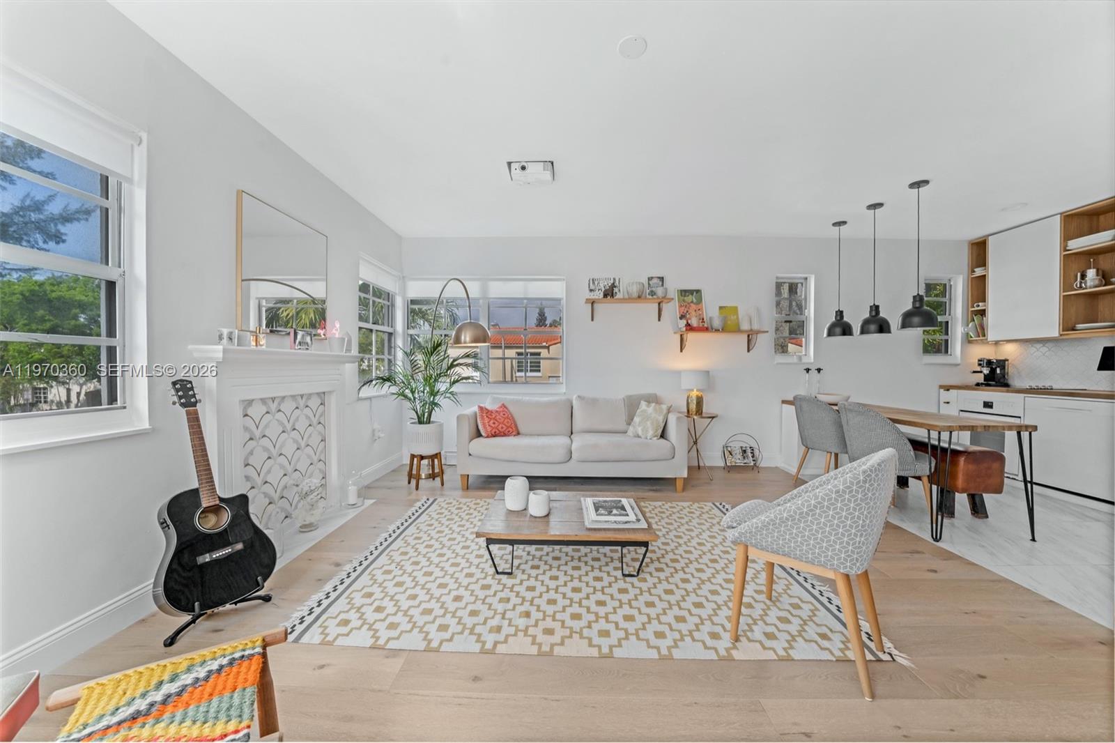 1457 Meridian Ave # 201