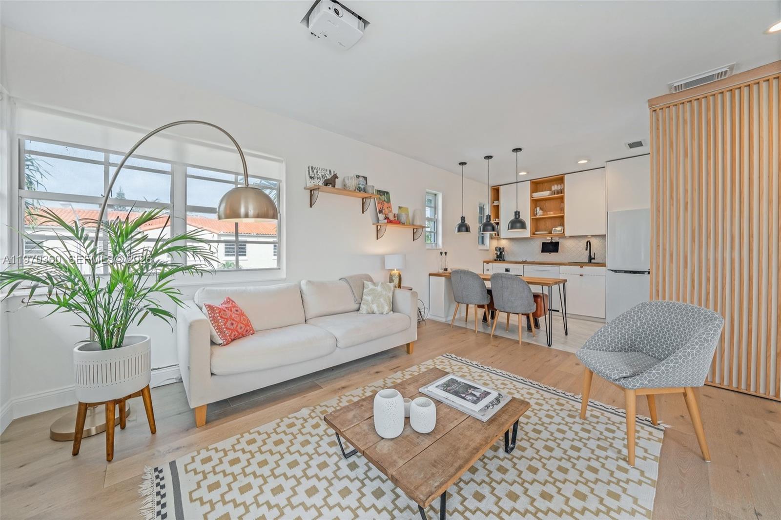 1457 Meridian Ave # 201