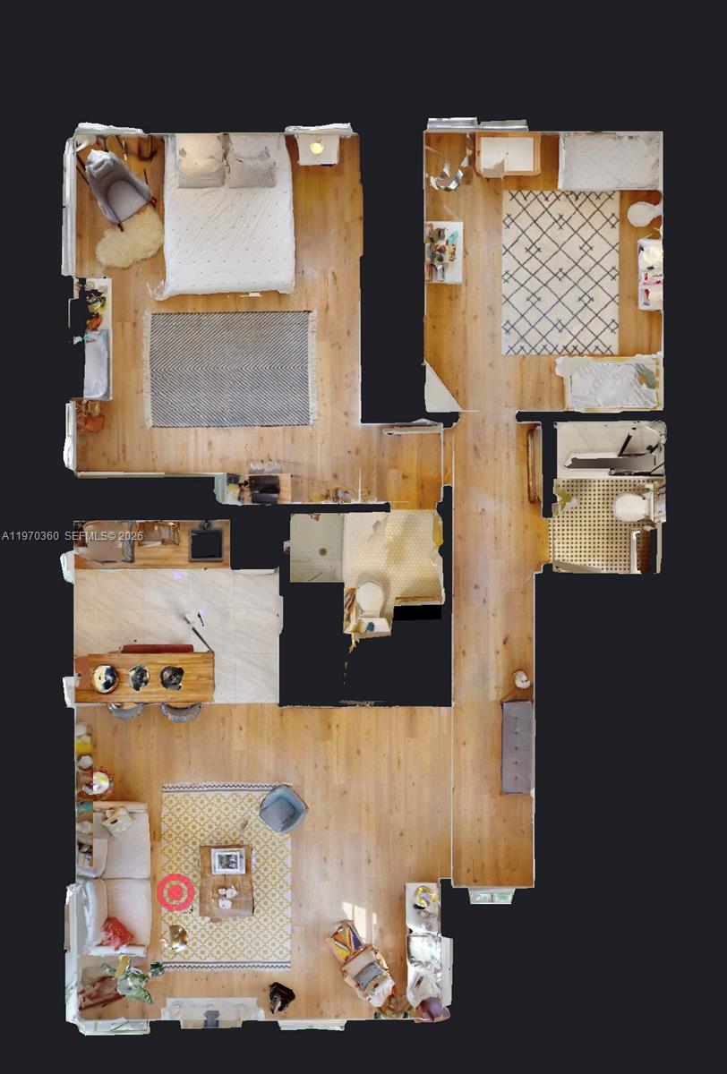 1457 Meridian Ave # 201