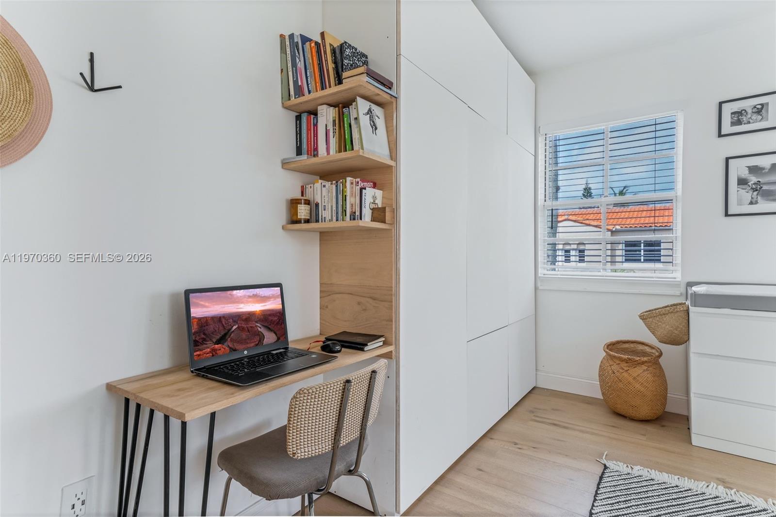 1457 Meridian Ave # 201