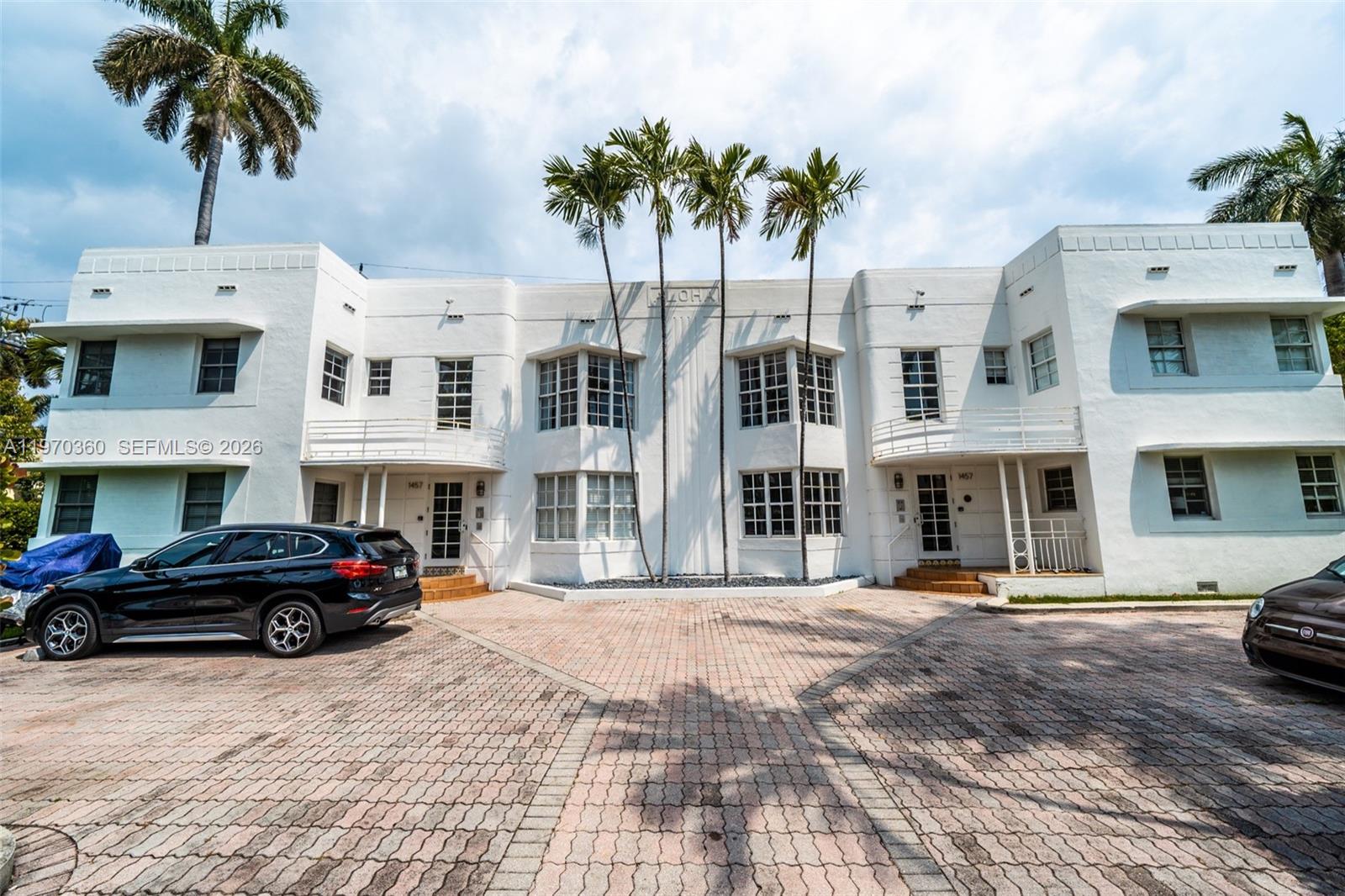 1457 Meridian Ave # 201