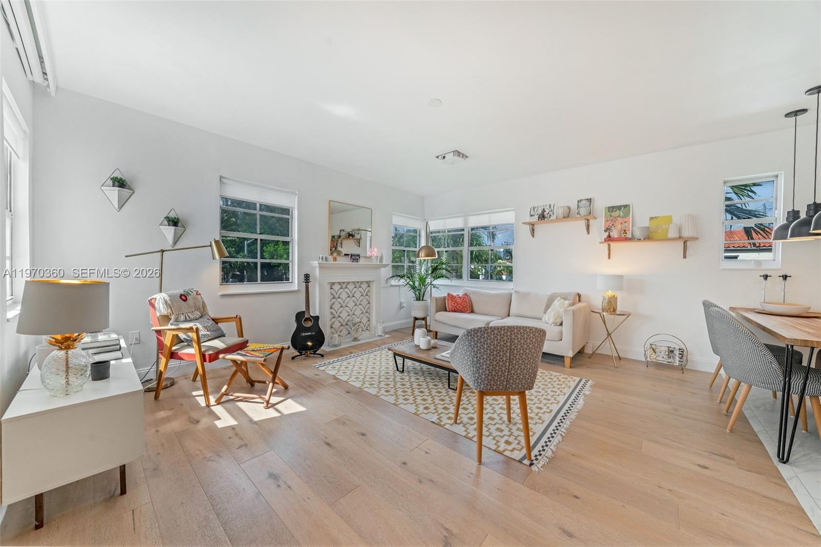 1457 Meridian Ave # 201