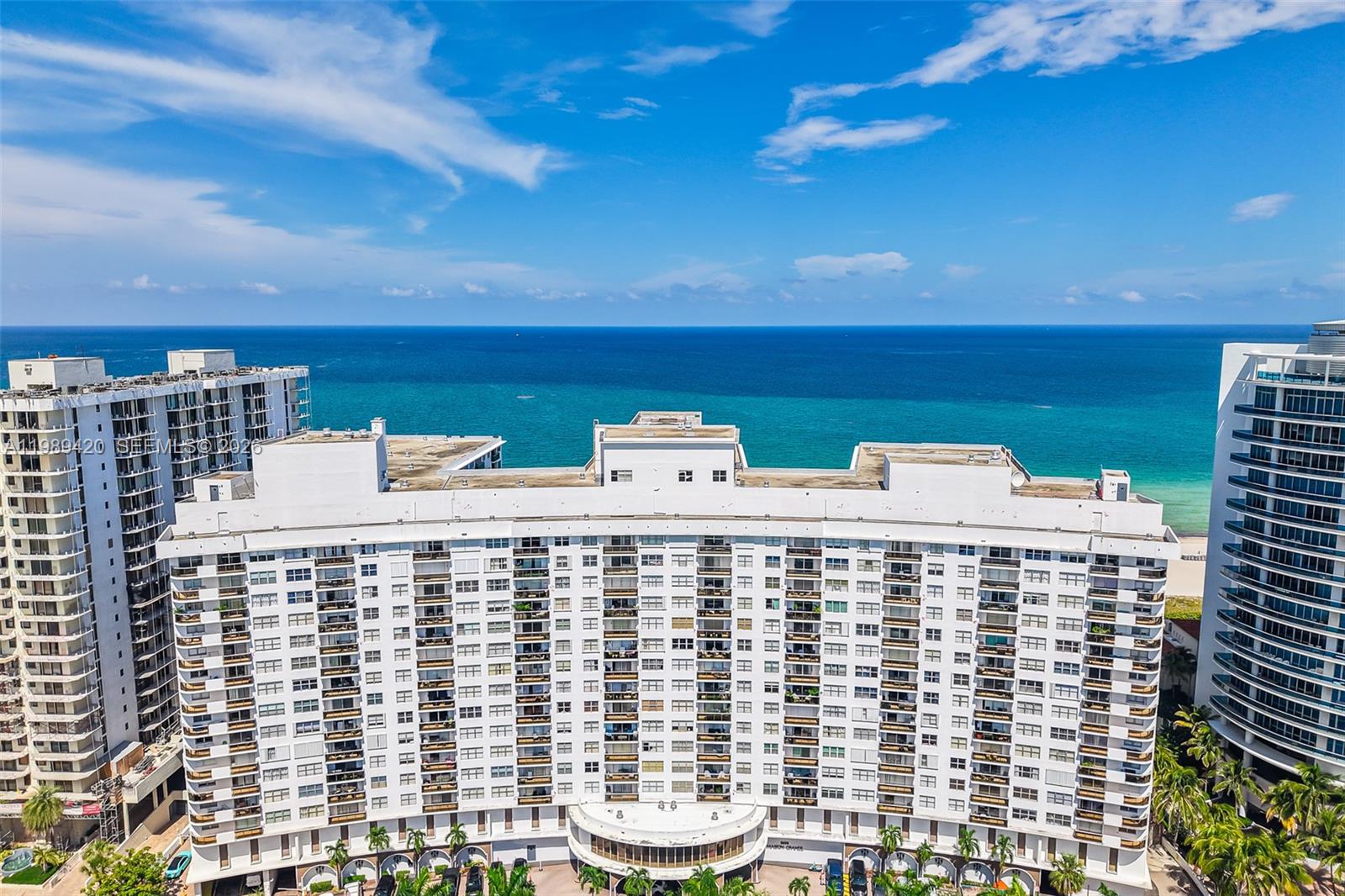 6039 Collins Ave # 833