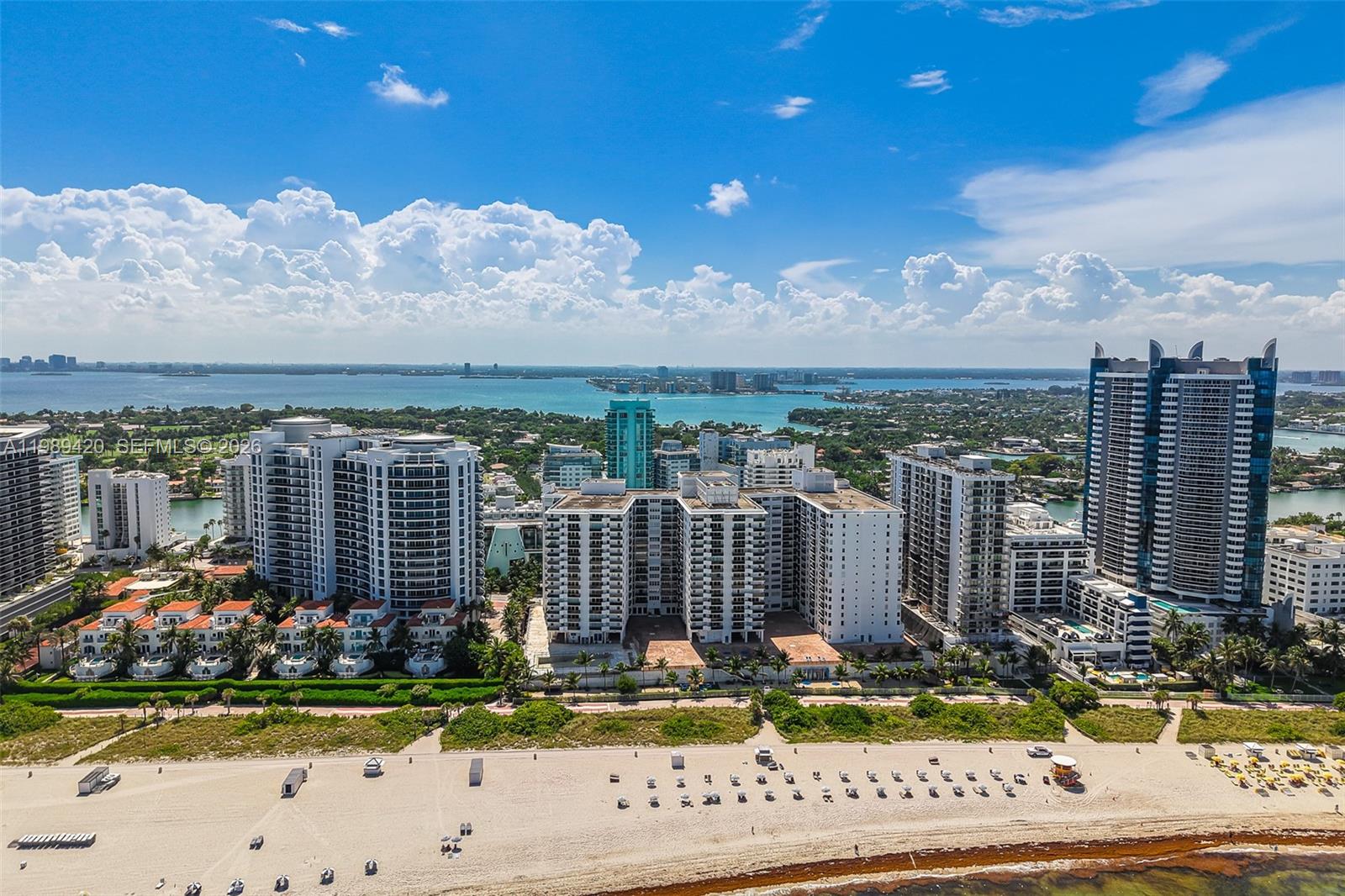 6039 Collins Ave # 833