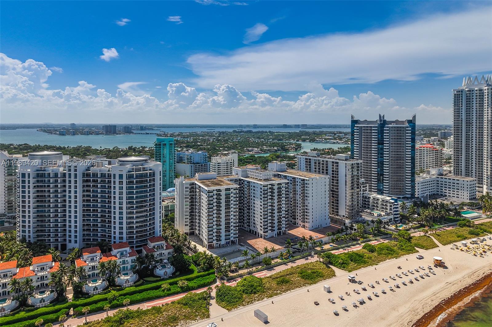 6039 Collins Ave # 833