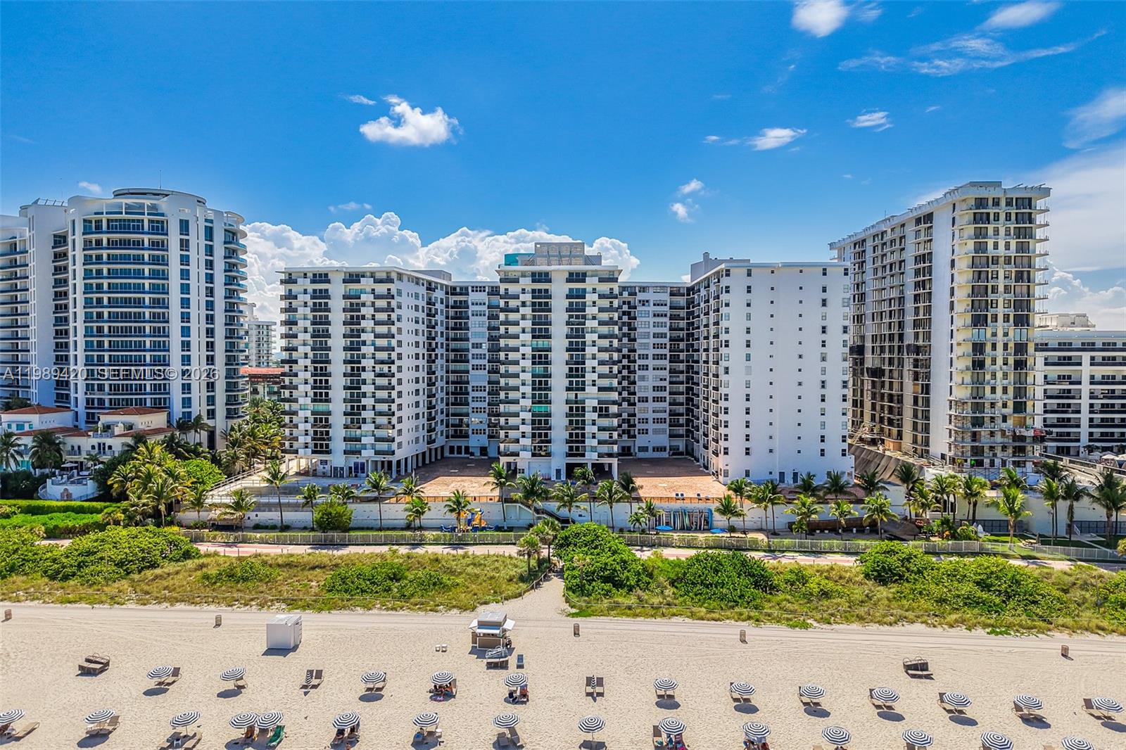 6039 Collins Ave # 833