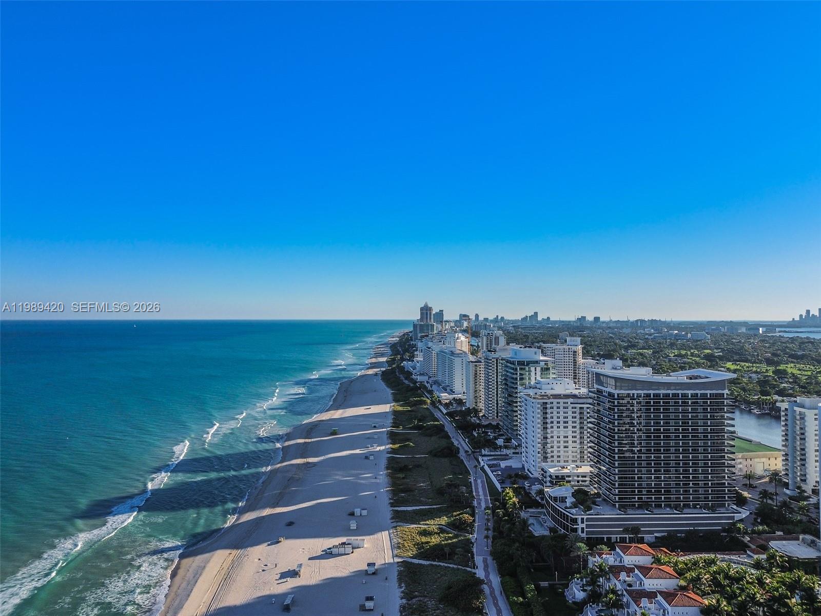 6039 Collins Ave # 833