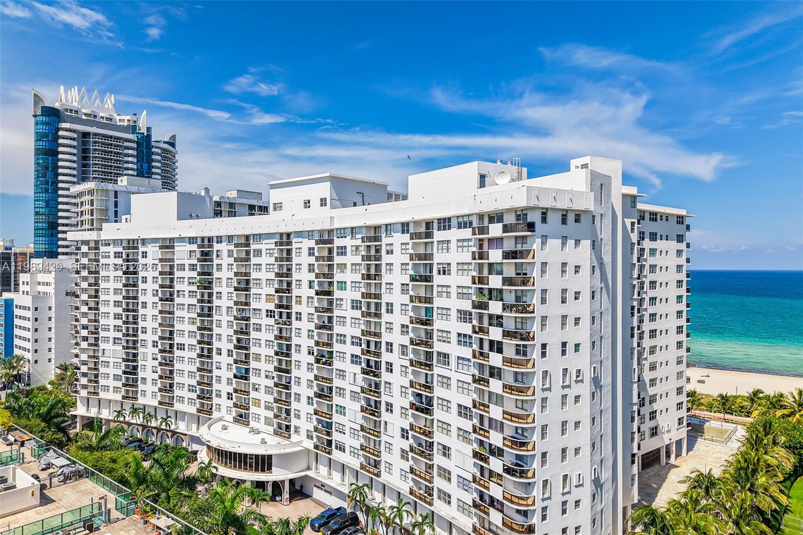 6039 Collins Ave # 833