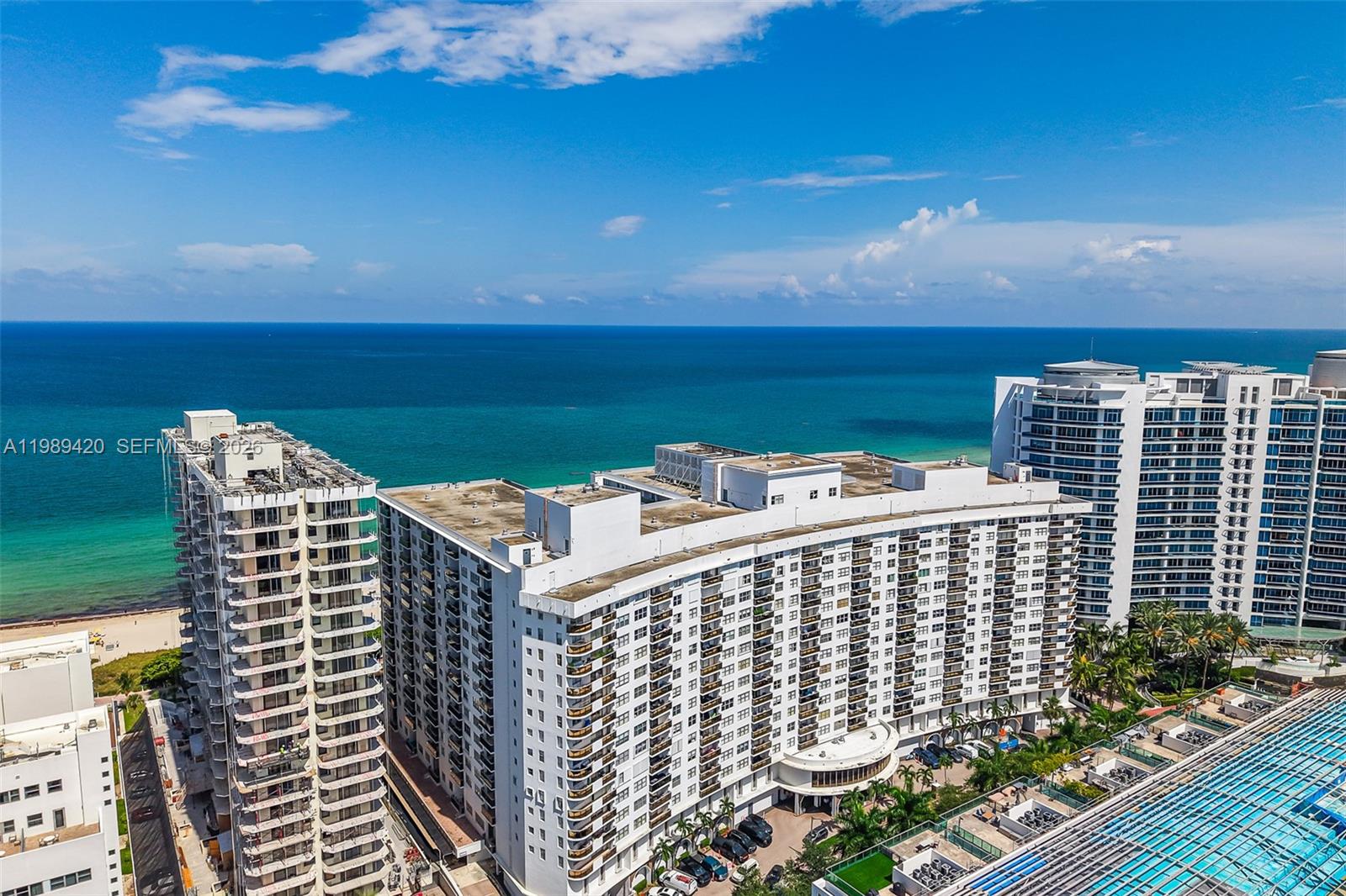 6039 Collins Ave # 833