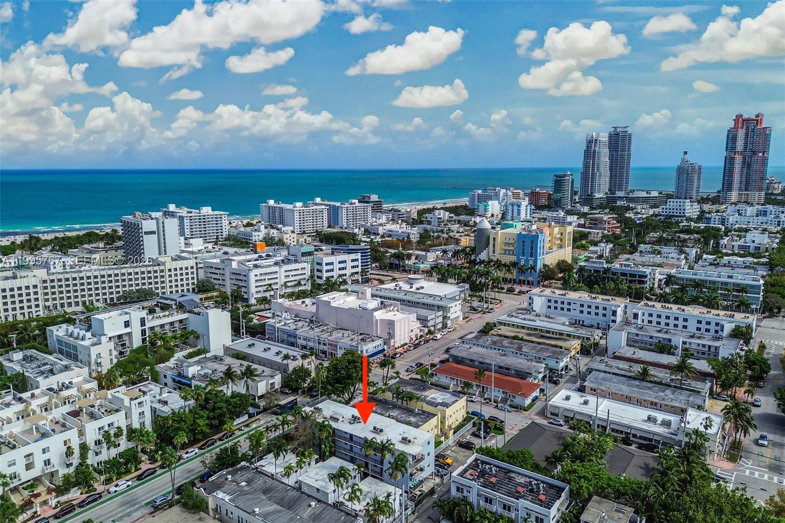 618 Euclid Ave # 204