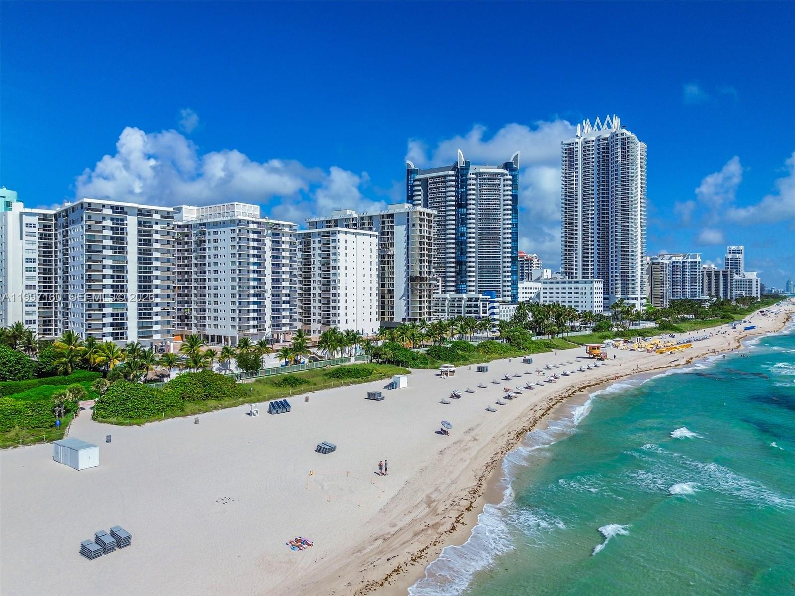 6039 Collins Ave # 1607