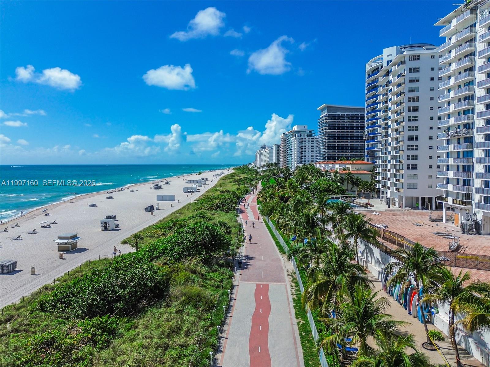 6039 Collins Ave # 1607